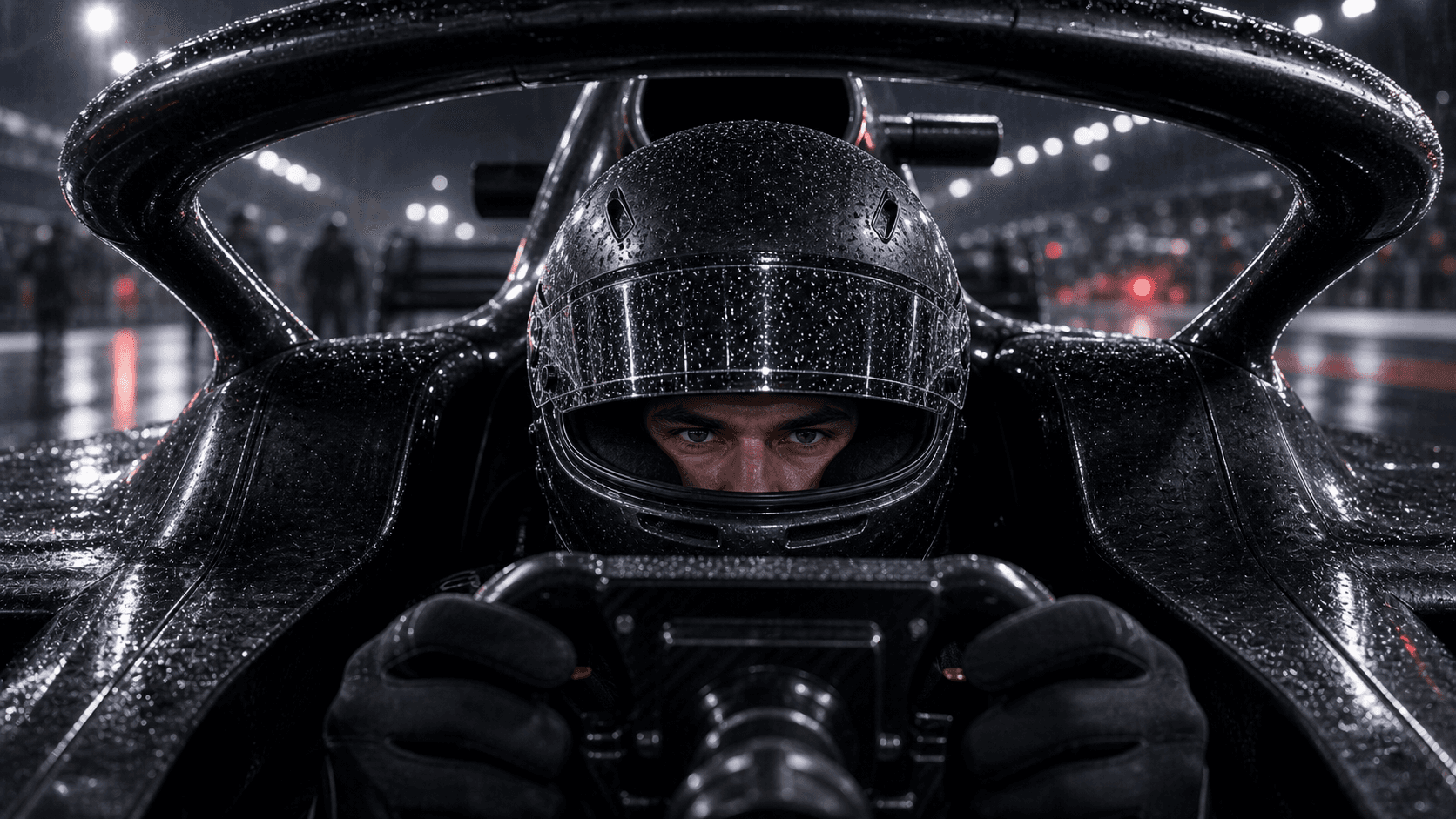 F1 campaign