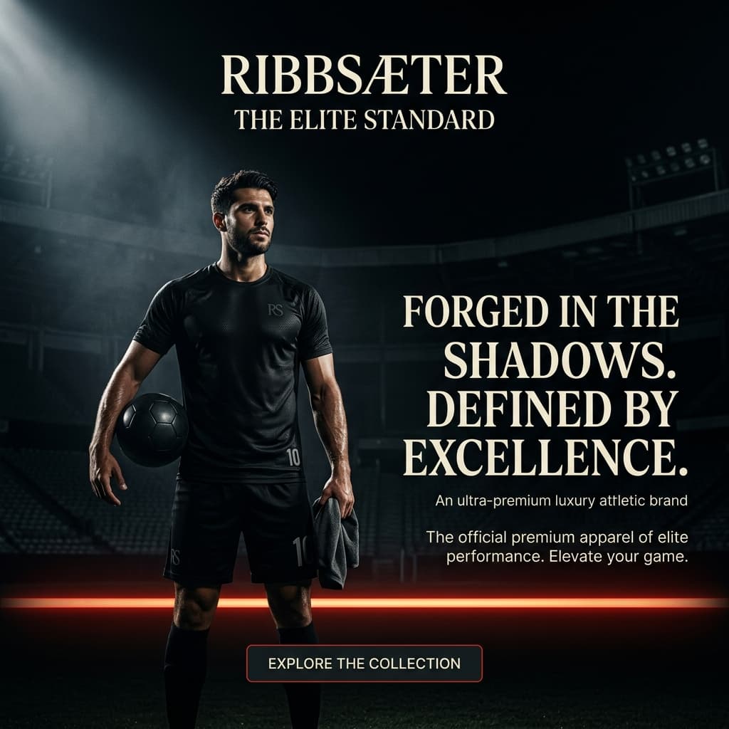 Public Platform - The official athlete presence