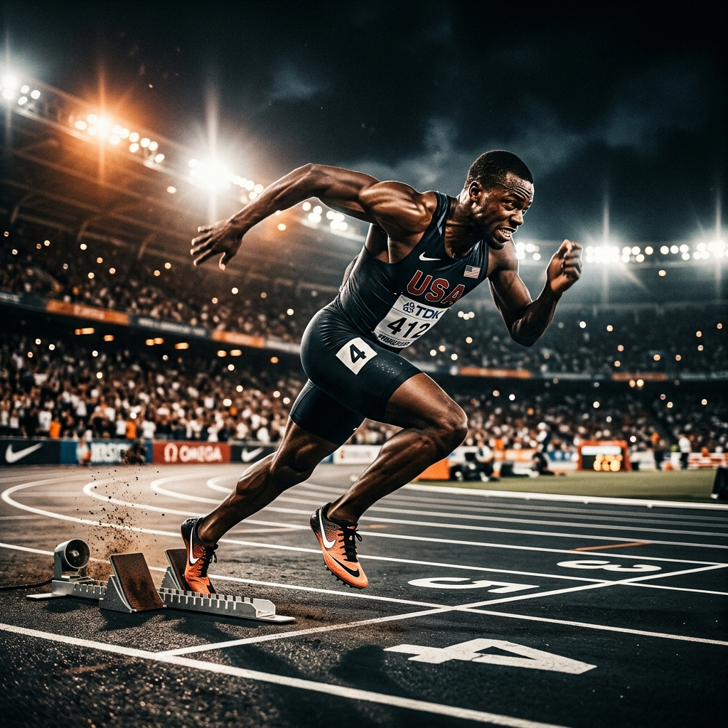Athletics