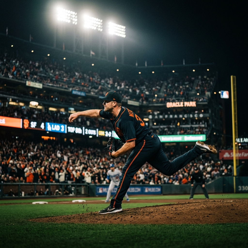 Baseball