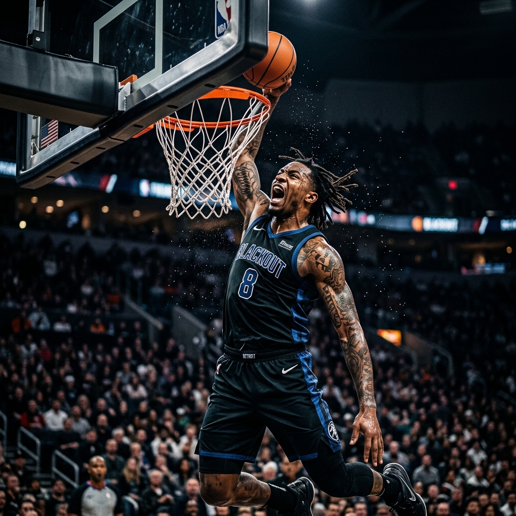 Basketball