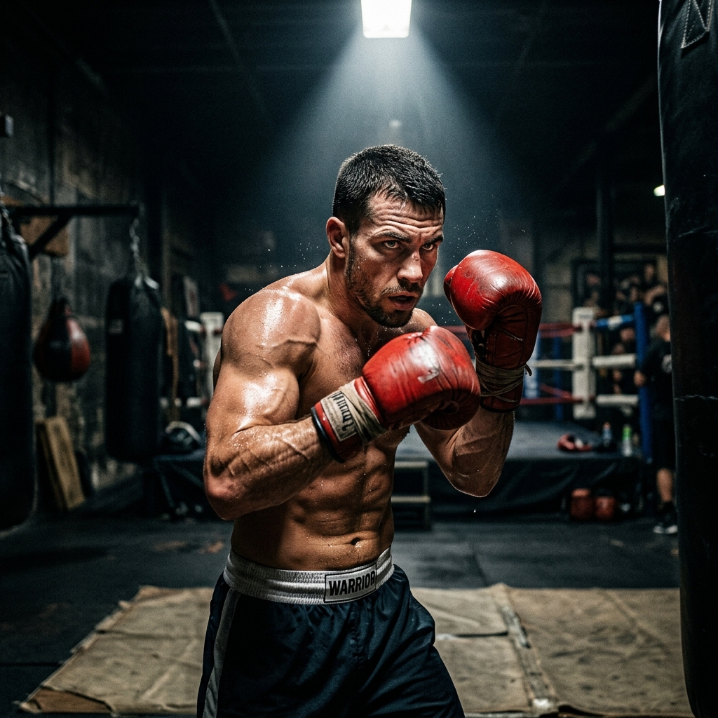 Boxing