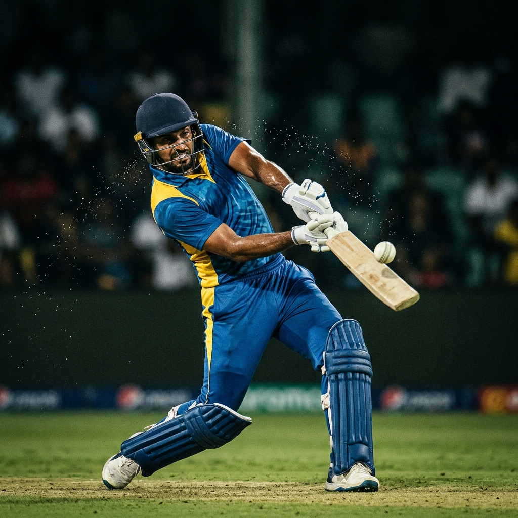Cricket