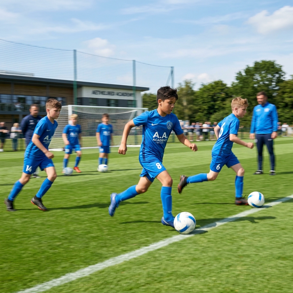 Football Academies