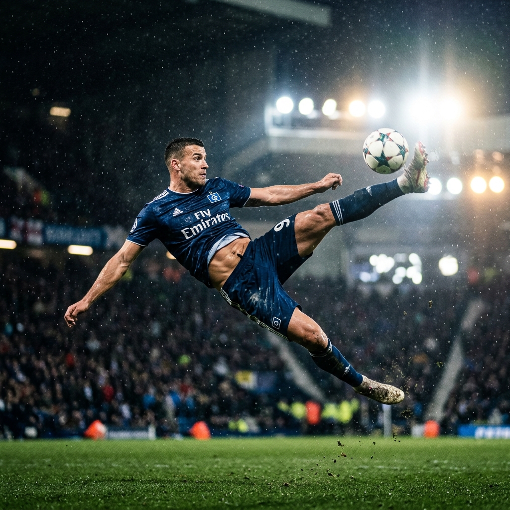 Football / Soccer