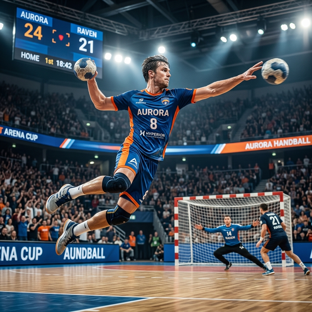 Handball