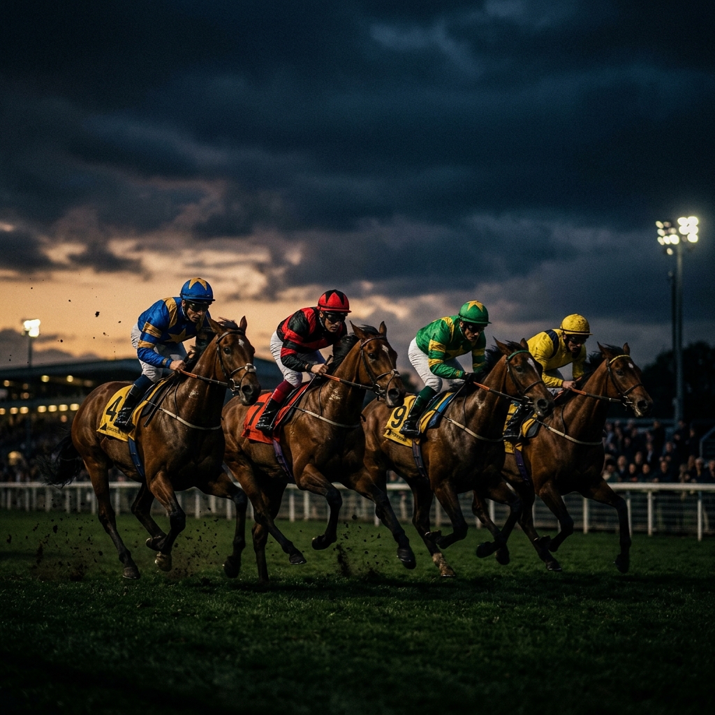 Horse Racing