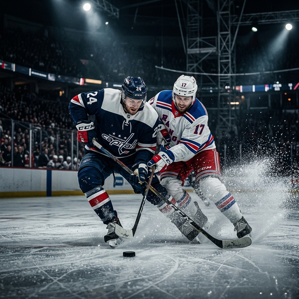 Ice Hockey