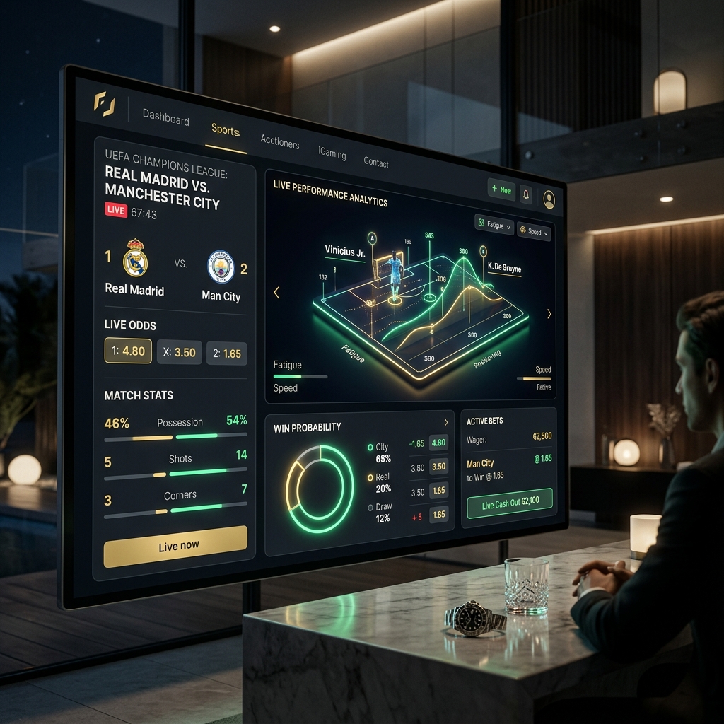 iGaming