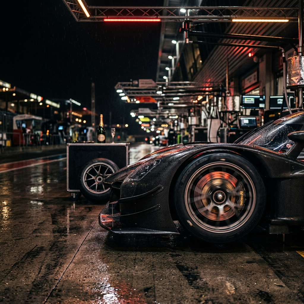 Motorsport Teams