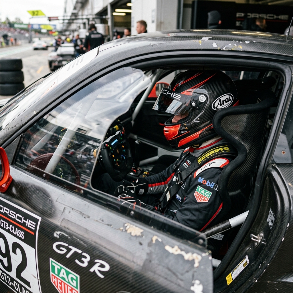 Motorsport & Racing
