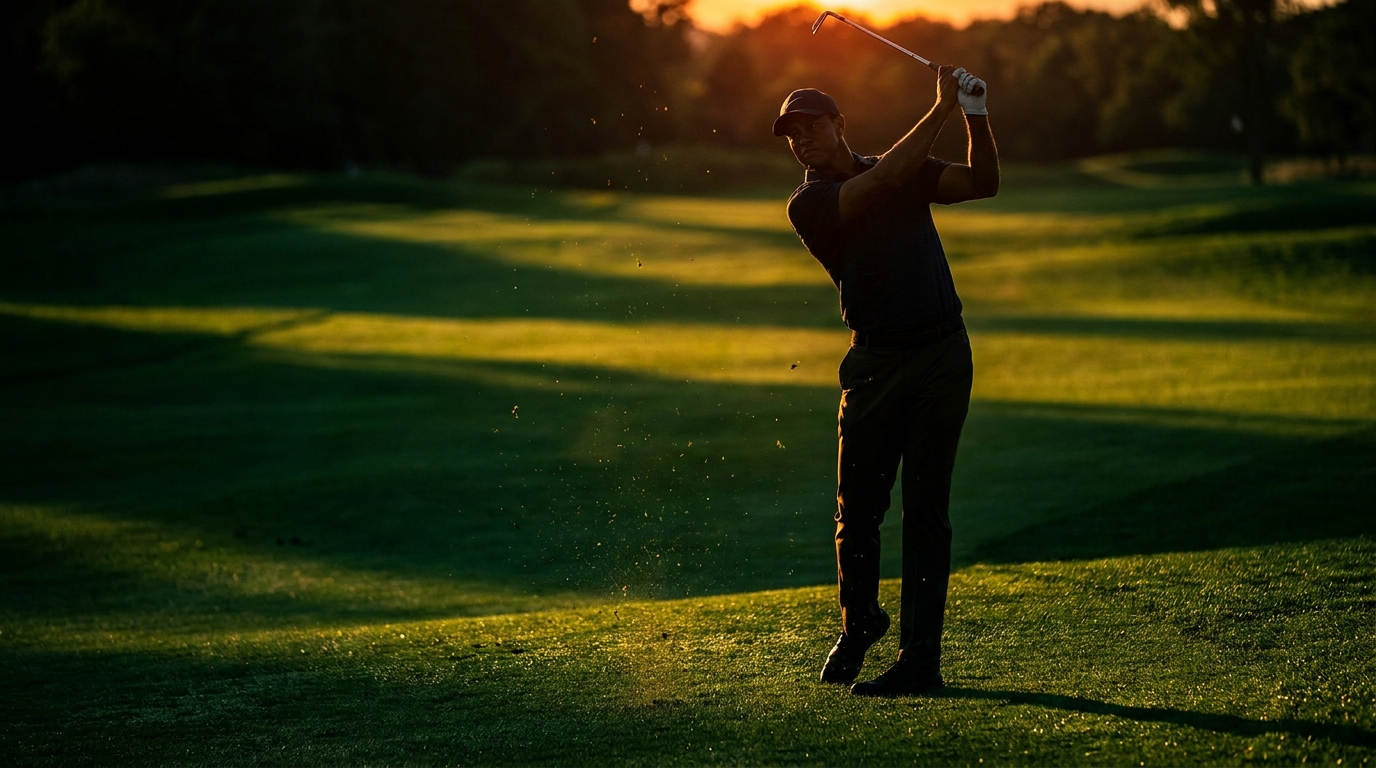 Professional Golfers