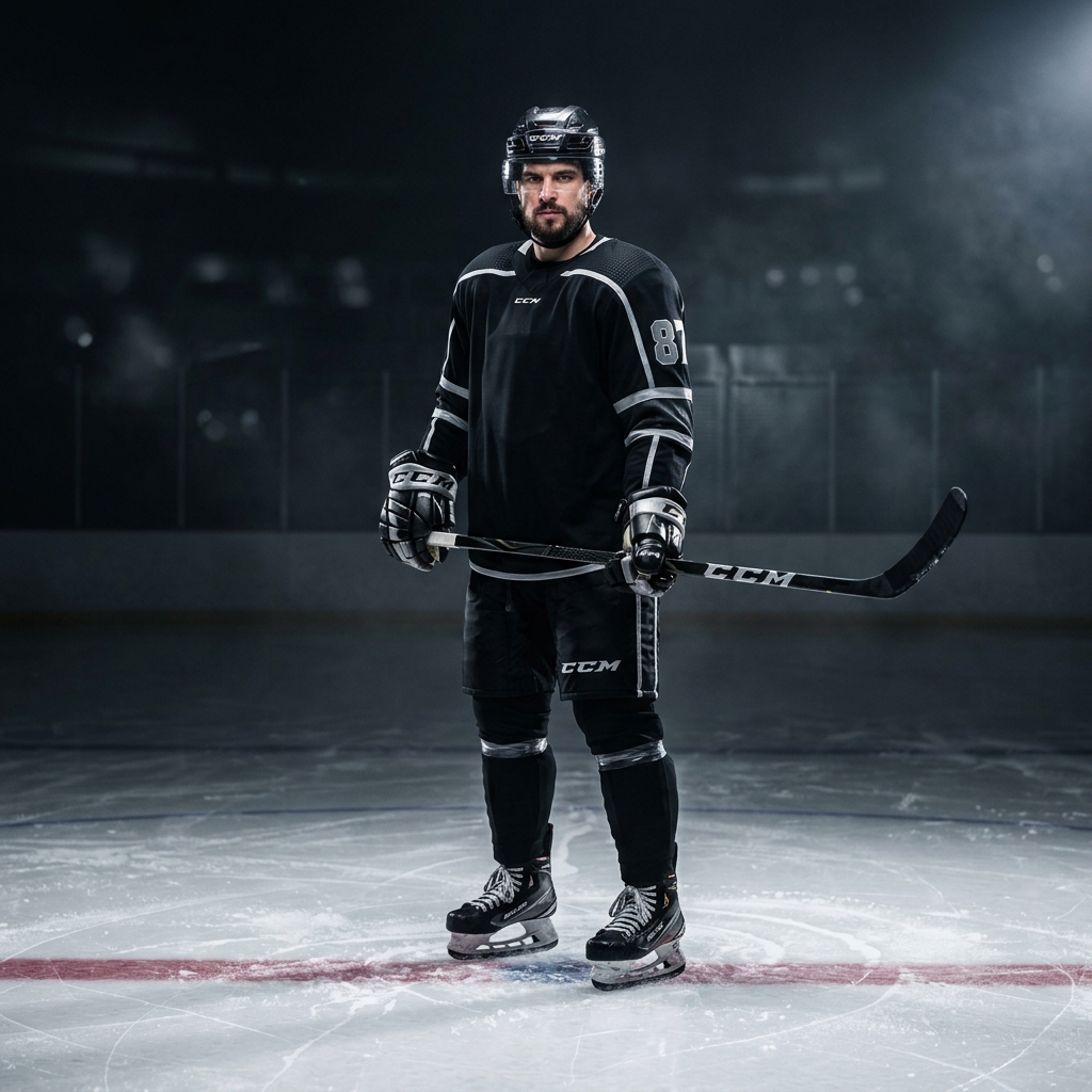Hockey Players