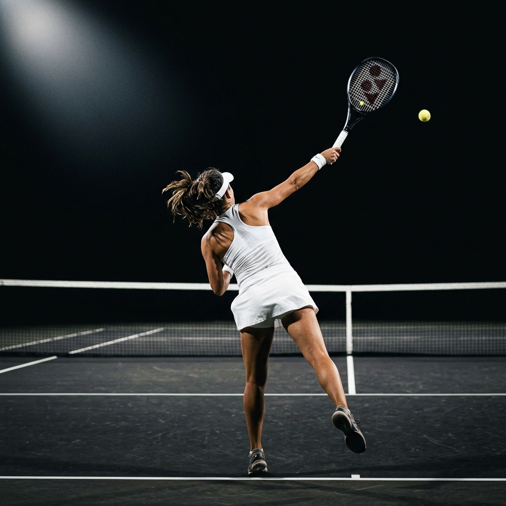 Tennis Players