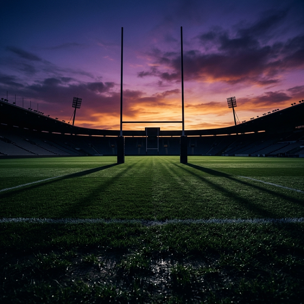 Rugby