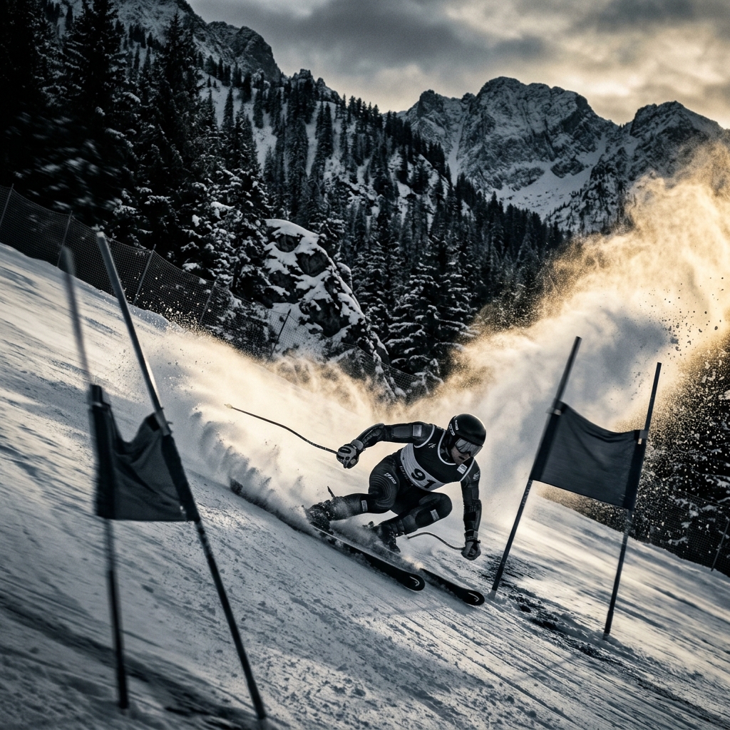 Ski & Winter Sports