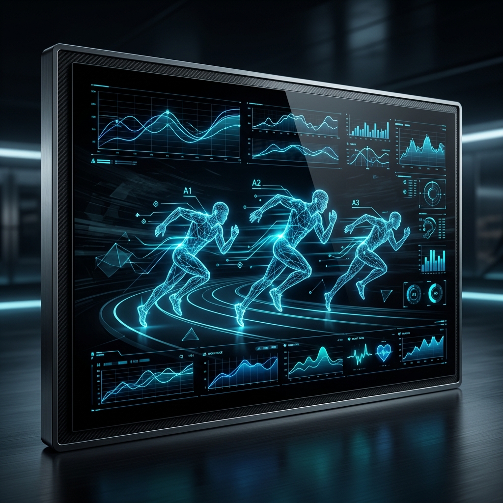 Sports Technology