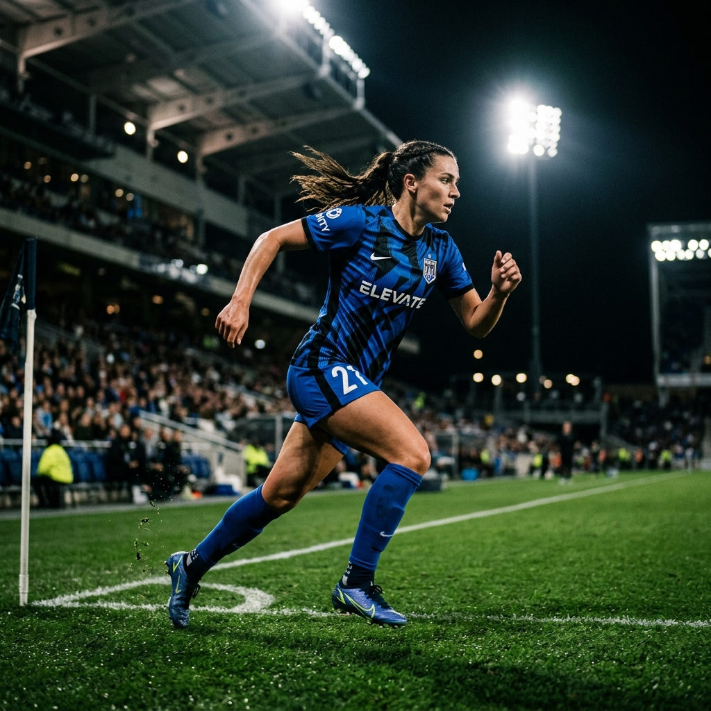 Women's Football
